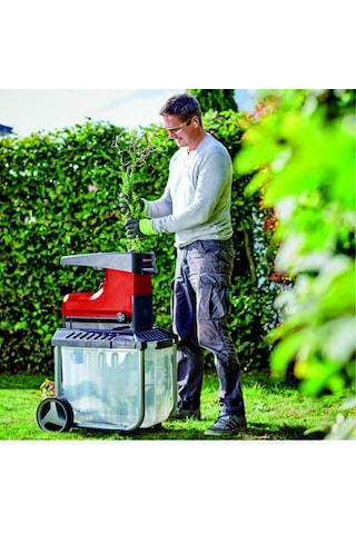 Einhell GC-RS 60 CB Dal Öğütme Makinesi - 3430635