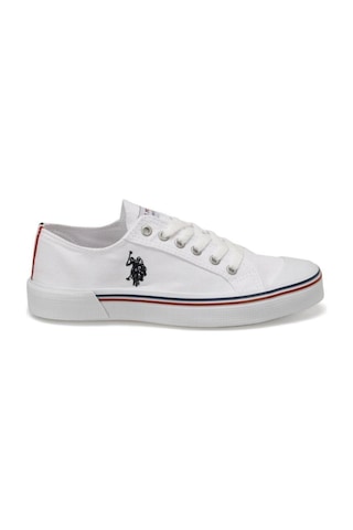 U.S. Polo Assn. Penelope G Ayakkabı Çok Renkli