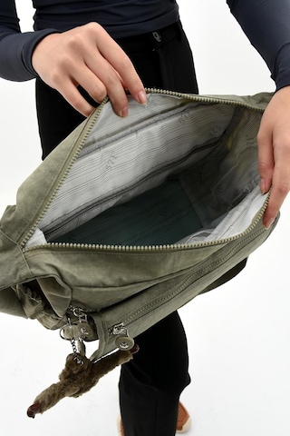 Baginn Klinkır Postacı Okul Çantası Büyük Boy Yağmur Geçirmez Özel Kumaş