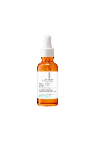 La Roche Posay Pure Vitamin C12 Serum 30 ML La Roche Posay Pure Vitamin C12 Serum 30 ML