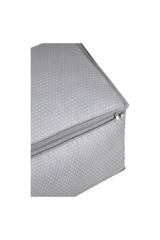 Soley Point Orta Boy Hurç 64 41 35 Cm Gri