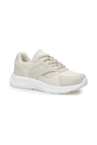 Polaris Ladja.f Bej Kız Çocuk Sneaker Ladja.f6fx 000000000102200152