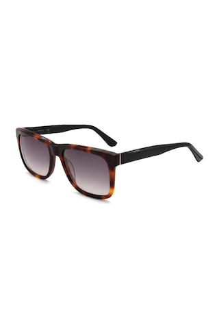 Calvin Klein Ck 22519s C236 Erkek Güneş Gözlüğü Kahverengi