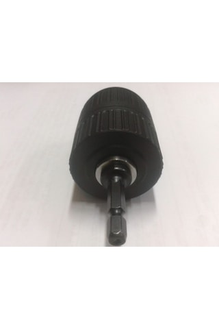 1 \4 Bıts Uçlu Anahtarsız Mandren 0.8-10 MM