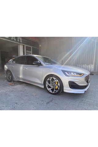 Ford Focus 5 Marşpiyel Takımı - Otaksan Tuning
