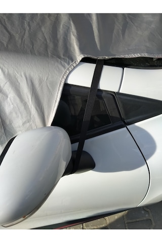 Peugeot Rifter 2019 Üstü Araca Uyumlu Oto Ön Cam Branda Ve Güneşlik