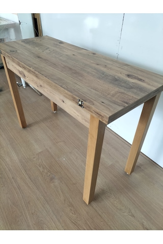 110 X 45 Katlanır Atlantikçam Masa
