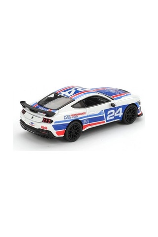 Mustang Dark Horse 24 Performans Yarış Okulu
