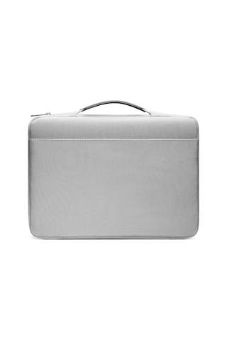 Tomtoc Defender A14e1g4 15.6'' Gri Notebook Çantası
