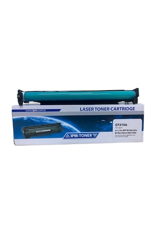 İPM Toner Hp 19A-Cf219A Uyumlu Drum Ünitesi M102-M130