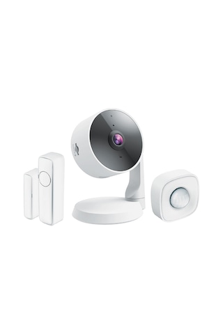 D-link Dcs-8330lh-kıt Güvenlik Kamerası