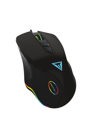 Casper Excalibur GX21 RGB 16.000 DPI Optik Oyuncu Mouse