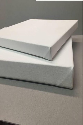 Lona Sanat 70x90 Profesyonel Duble Tuval Kenar Kalınlığı 4cm Diğer