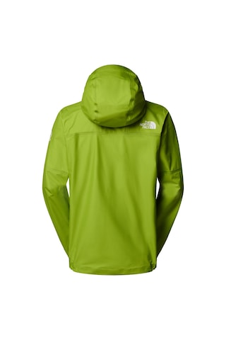 The North Face Erkek Summıt Papsura Futurelıght Ceket Nf0a8a4d1mo1 Yeşil