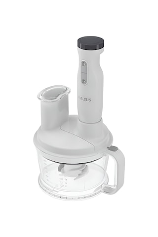 Altus AL 3455 B 1500 W Rendeli Blender Seti