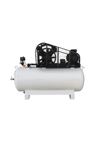 Pistonlu Hava Kompresörü 300 Lt 5.5 Hp Demax