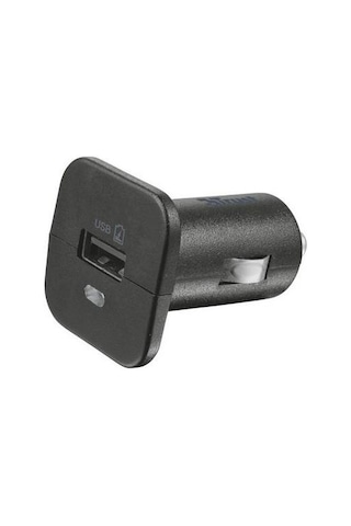 Trust 19166 Ipad ve Akıllı Telefonlar Usb Otomobil Şarj Cihazı