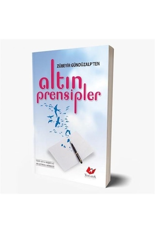 Zübeyir Gündüzalp Başucu Seti 3 Kitap Çanta Boy-kod:8423-1 /...