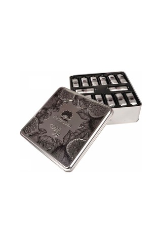 Youtopia Kuru İncir Metal Kutu 700 G