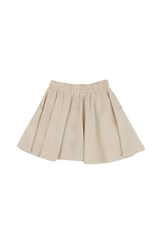 Best Kids Kız Çocuk Etek Bb22yk3935 001