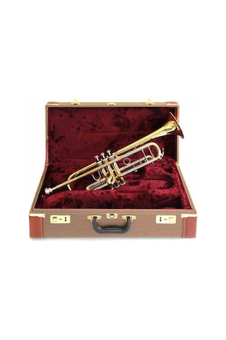 Jupiter Xo Jtr-1604l Profesyonel Trompet