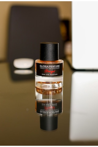 Stronger EDP Erkek Parfüm GLR.08.270 55 ML