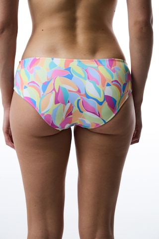 Penti Renkli Noche Hipster Bikini Altı