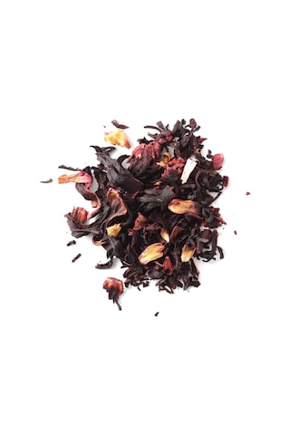 Hibiskus Bamya Çiçeği 1. Kalite 1 KG Hibiskus Bamya Çiçeği 1. Kalite 1 KG