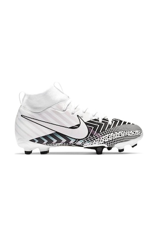 Nike Jr. Mercurial Superfly 7 Academy Mds Ck0114-110 Çok Renkli