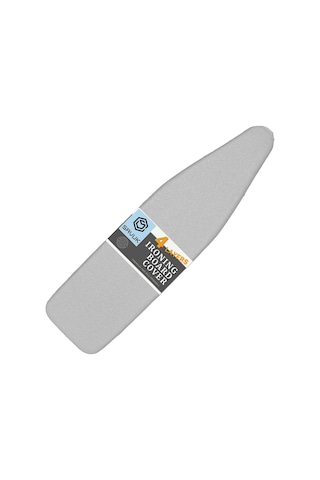 Masası Örtüsü Ve Pedi Boyut Silikon Kaplamalı 4 Katlı 38 X 137 Cm Ekstra Ağır Hizmet Kalın Dolgu Isı Yansıtı Çok Renkli