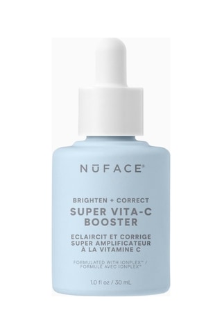 Nuface Super Vita- Niasinamidli C Vitamini Yüz Serumu 30 Ml Serumlar