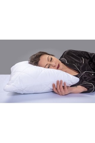 Soub Sleep Silikon Elyaf Yastık 1000 G 50 x 70 CM