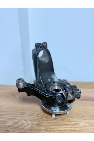 Ön Teker Akson Poryalı Rulmanlı Kuga 08 Sağ 8v41 3k170-ac