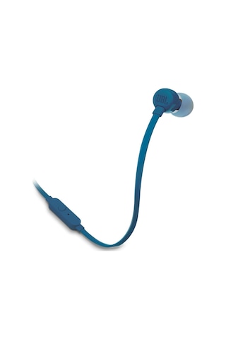 JBL T160 Mikrofonlu Kulak İçi Kulaklık
