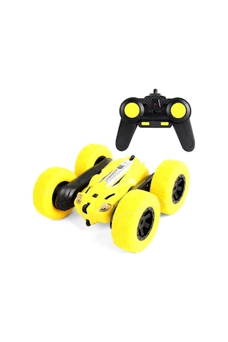 Stunt Racing Akrobat Kumandalı Araba