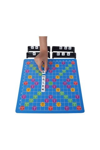 Word The Game Kutu Oyunu - Kelime Bilgini Konuştur