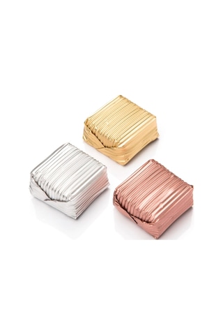 Melodi Yaldızlı Fındık Üzüm Çikolata 500 G