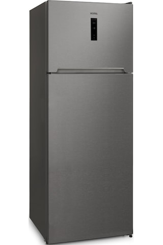 Vestel NF52122 EX WIFI 451 L No-Frost Buzdolabı