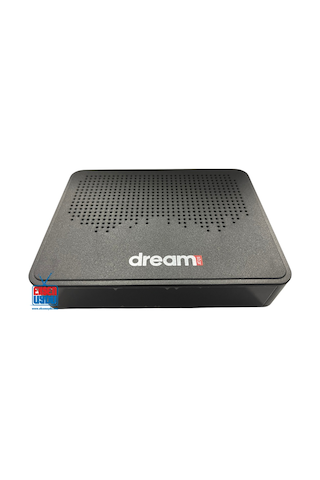 Dreamstar Master Plus Hd Linux Uydu Alıcı Freetv