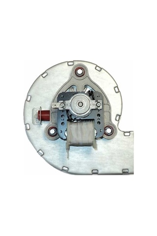 Vaillant Vck Kombi Fan Motoru - 30033