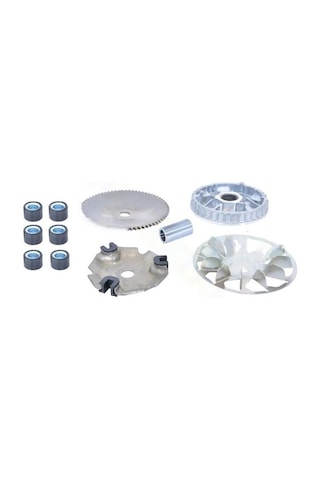 Ön Debriyaj Komple Soğutma Fanı Dahil Actıva S 50962p Ön Debriyaj Komple Soğutma Fanı Dahil Actıva S 50962p