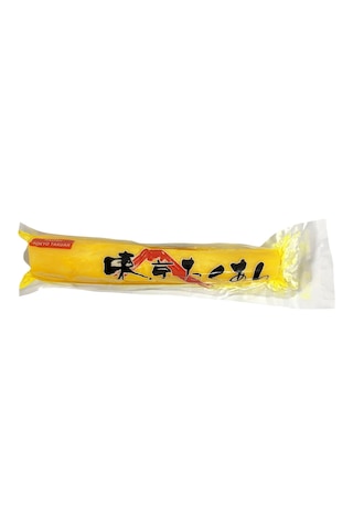 Chefline Asia Japon Turbu Turşusu Takuwan 450 G