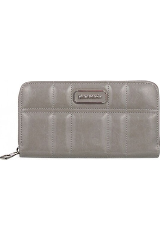 Pierre Cardin Gri Kadın Cüzdan 06pc24k601-krs Gri