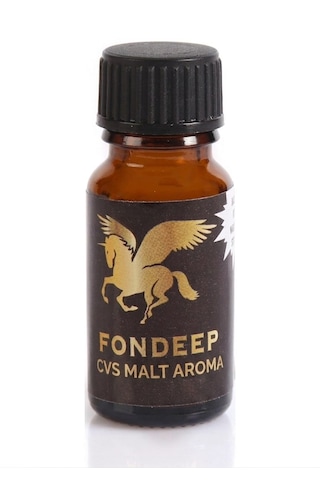 Fondeep Cvs Malt Aroması 2 x 10 ML