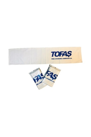 Tofaş Göğüs Torpido Havlusu Tofaş Göğüs Torpido Havlusu