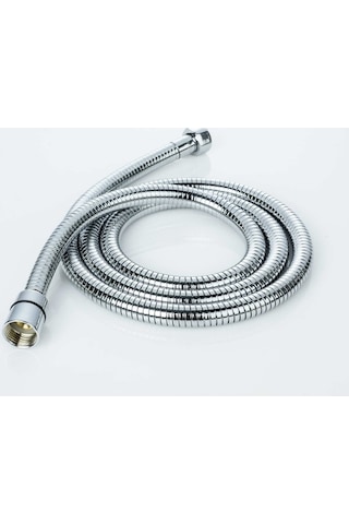 Duş Spirali Çift Kenetli - 170 Cm Diğer