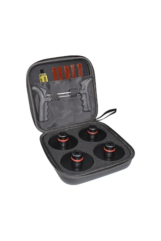 Suntek Tesla Model 3Y İçin Kaldırma Kriko Pedi