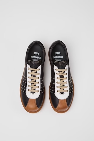 Camper Pelotas Ariel Erkek Casual Ayakkabı K101018-001 Siyah