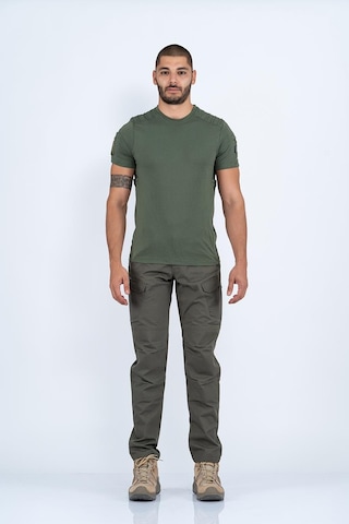 Combat Tactical Pantolon Tactıcal C200 - 501-685-haki