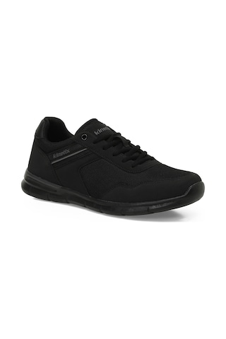 Kinetix Borvıe 6fx Erkek Sneaker Siyah